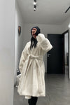 SAMUEL GUI YANG Charlotte Jacket AW21 CO03-2